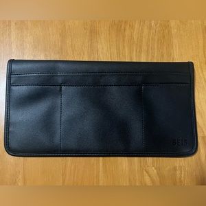 BEIS Seat back Organizer - Black (GONE FOR GOOD)